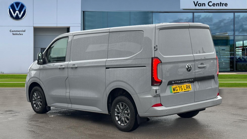 Used Volkswagen Transporter 2025 for sale - 76873364: Photo 3