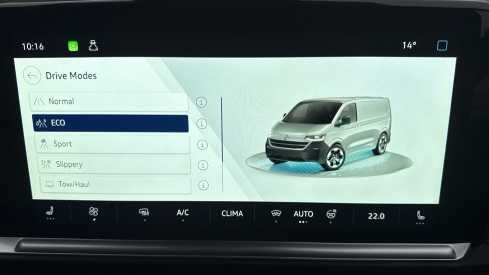 Used Volkswagen Transporter 2025 for sale - 76873364: Photo 31