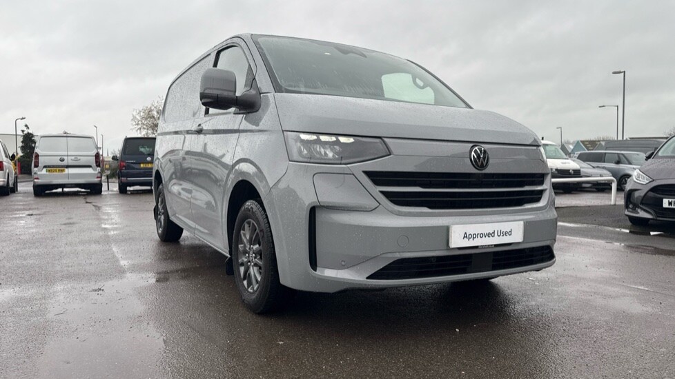 Used Volkswagen Transporter 2025 for sale - 76873364: Photo 37