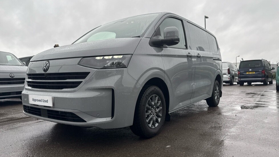 Used Volkswagen Transporter 2025 for sale - 76873364: Photo 38