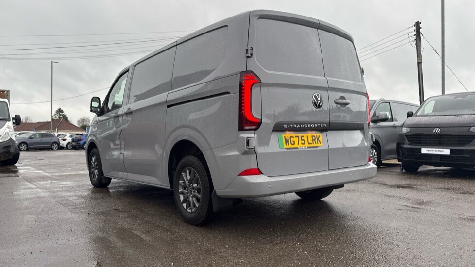 Used Volkswagen Transporter 2025 for sale - 76873364: Photo 39