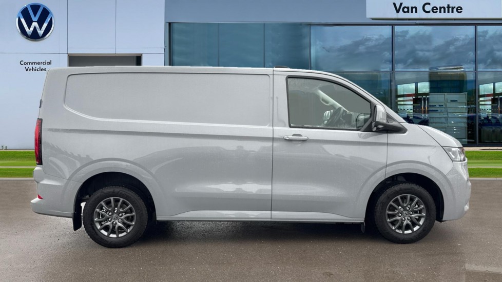 Used Volkswagen Transporter 2025 for sale - 76873364: Photo 4