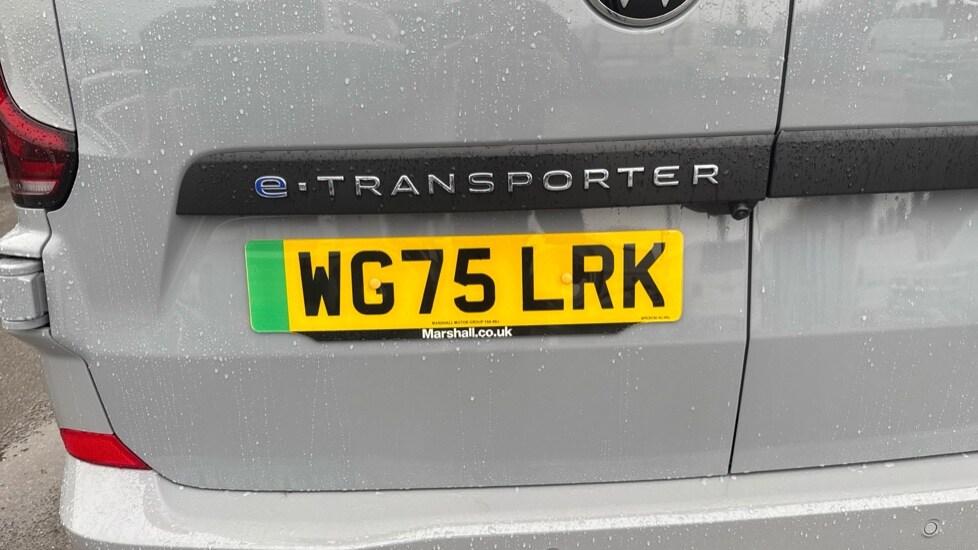 Used Volkswagen Transporter 2025 for sale - 76873364: Photo 40