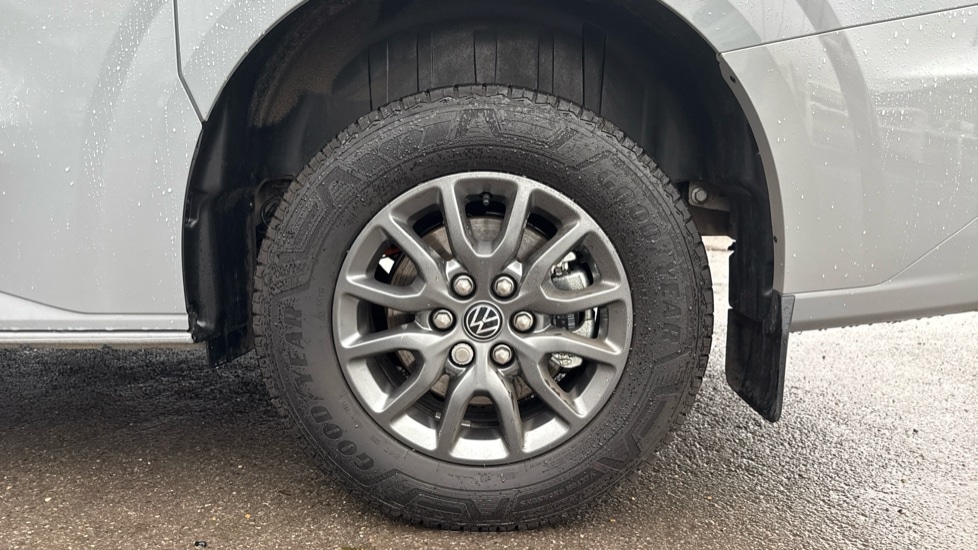 Used Volkswagen Transporter 2025 for sale - 76873364: Photo 5