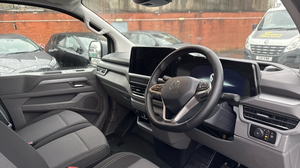 Used Volkswagen Transporter 2025 for sale - 76873364: Photo 6
