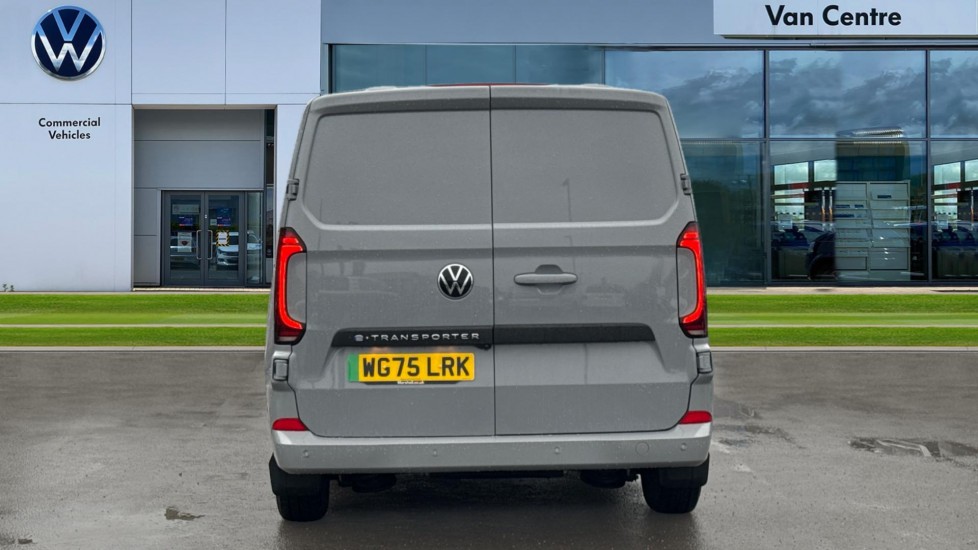 Used Volkswagen Transporter 2025 for sale - 76873364: Photo 7