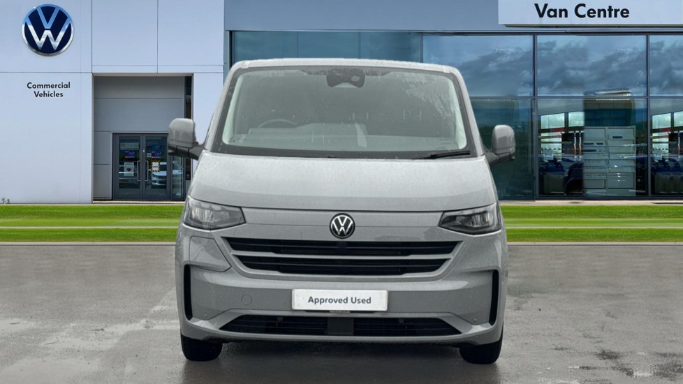 Used Volkswagen Transporter 2025 for sale - 76873364: Photo 8