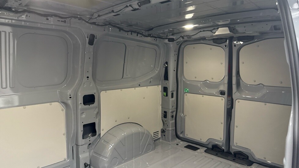 Used Volkswagen Transporter 2025 for sale - 76873364: Photo 9