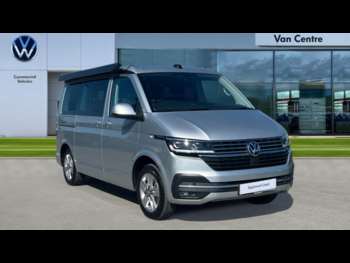 2023 - 2.0 TDI Ocean 204 4dr DSG Auto