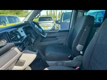 Used Volkswagen California 2023 for sale - 74694872: Photo