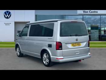 Used Volkswagen California 2023 for sale - 74694872: Photo