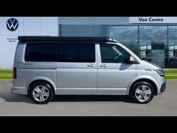 Used Volkswagen California 2023 for sale - 74694872: Photo