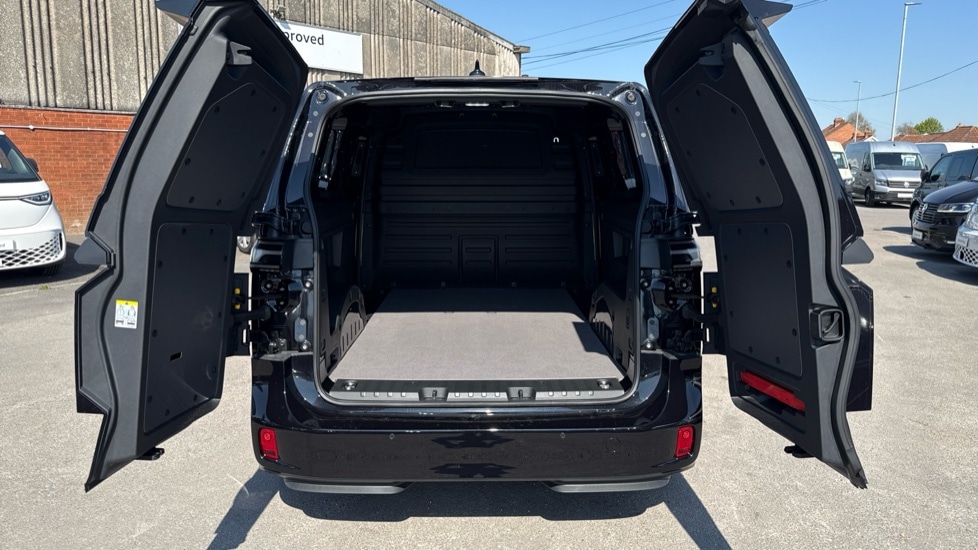 Used Volkswagen ID.Buzz 2024 for sale - 76872415: Photo 10