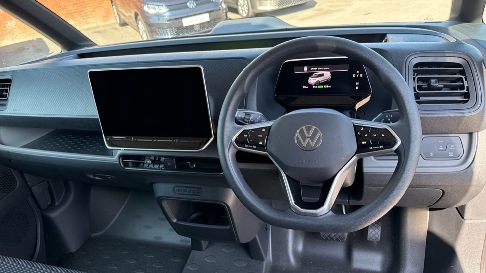 Used Volkswagen ID.Buzz 2024 for sale - 76872415: Photo 11