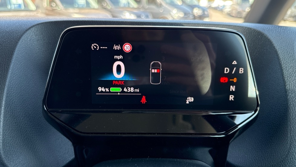 Used Volkswagen ID.Buzz 2024 for sale - 76872415: Photo 15