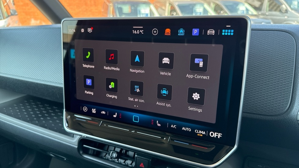 Used Volkswagen ID.Buzz 2024 for sale - 76872415: Photo 16