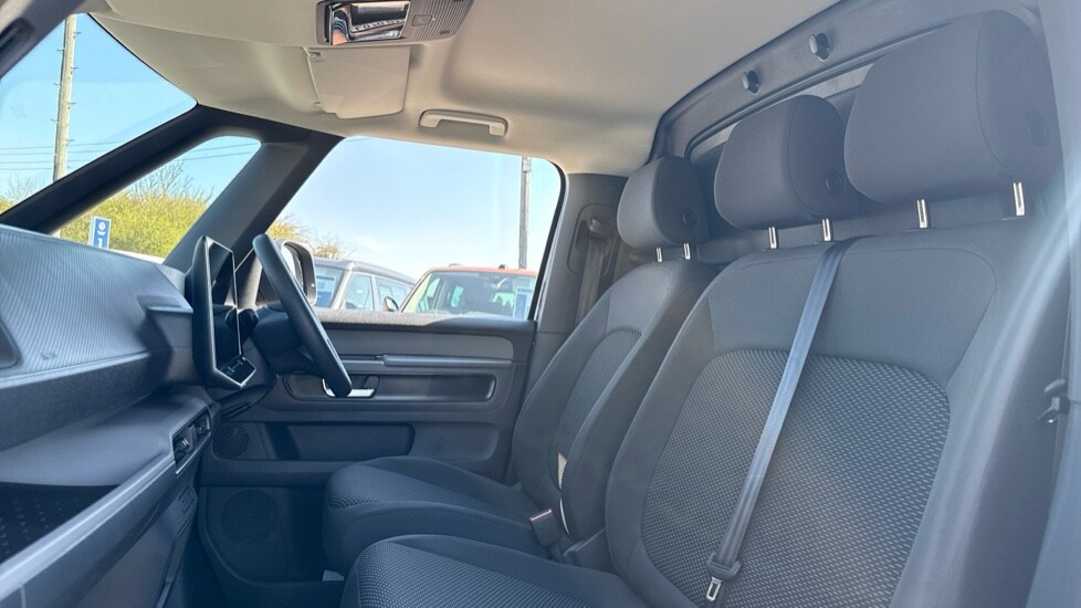 Used Volkswagen ID.Buzz 2024 for sale - 76872415: Photo 17