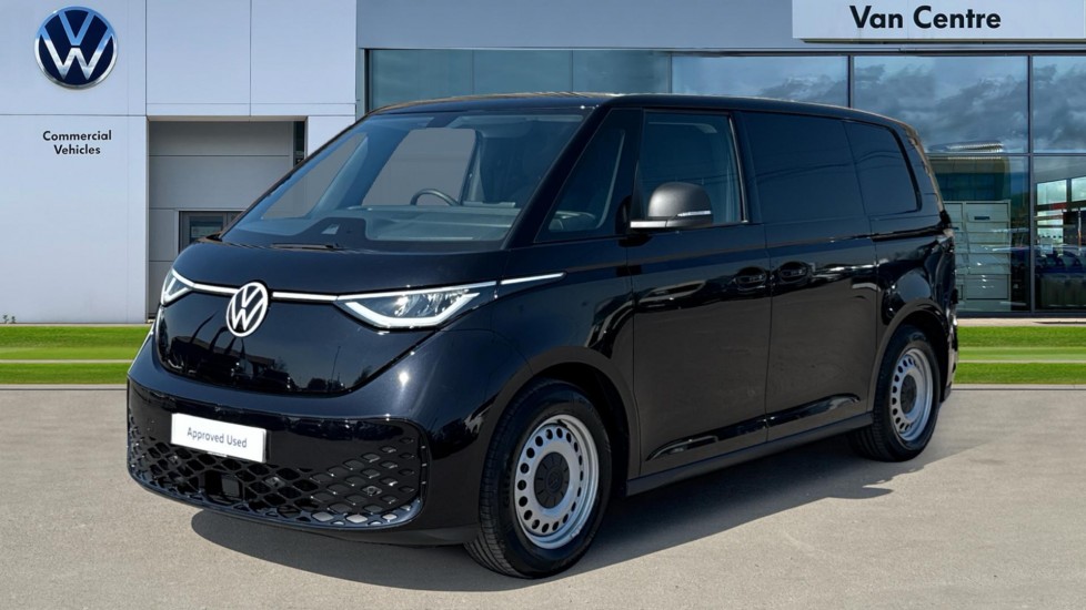 Used Volkswagen ID.Buzz 2024 for sale - 76872415: Photo 19