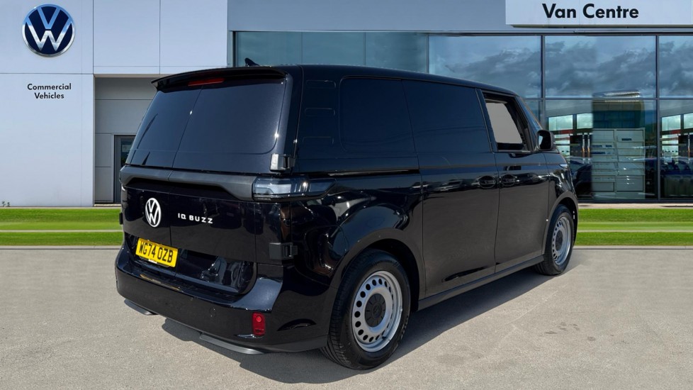 Used Volkswagen ID.Buzz 2024 for sale - 76872415: Photo 20