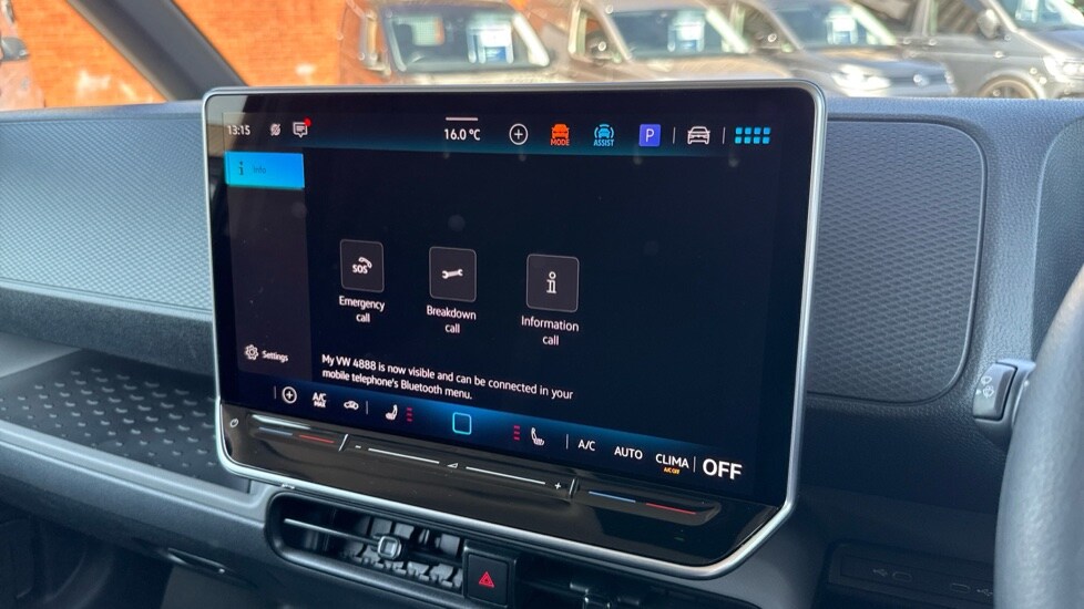 Used Volkswagen ID.Buzz 2024 for sale - 76872415: Photo 30