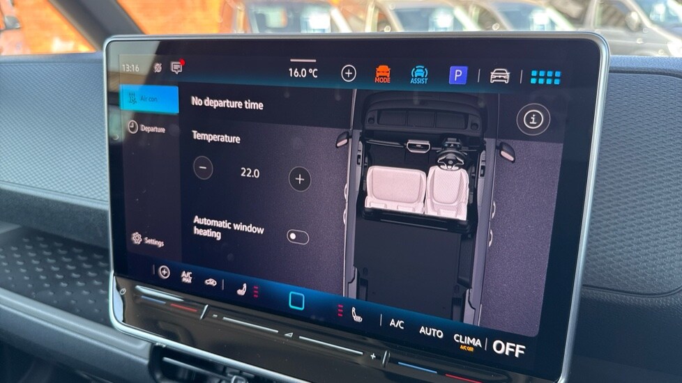 Used Volkswagen ID.Buzz 2024 for sale - 76872415: Photo 34