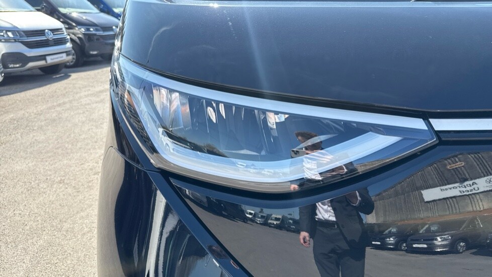 Used Volkswagen ID.Buzz 2024 for sale - 76872415: Photo 36