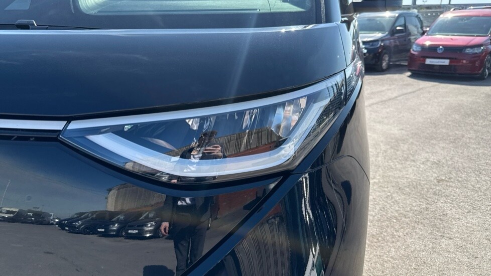 Used Volkswagen ID.Buzz 2024 for sale - 76872415: Photo 39