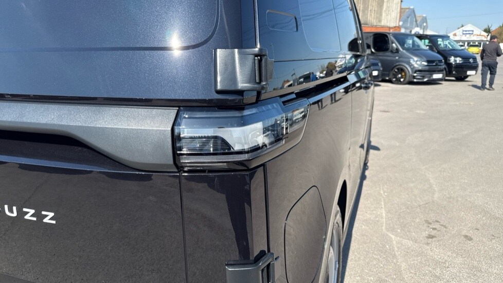 Used Volkswagen ID.Buzz 2024 for sale - 76872415: Photo 42