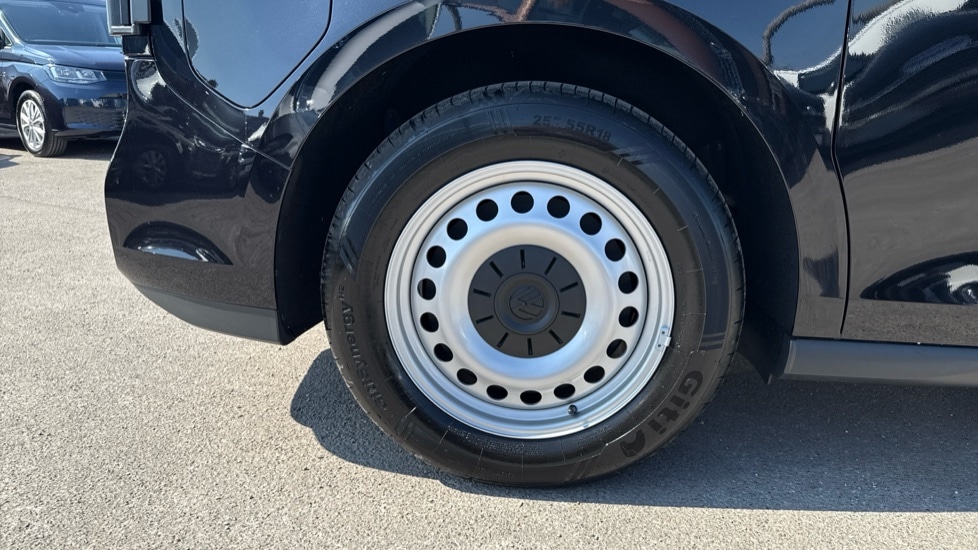 Used Volkswagen ID.Buzz 2024 for sale - 76872415: Photo 5