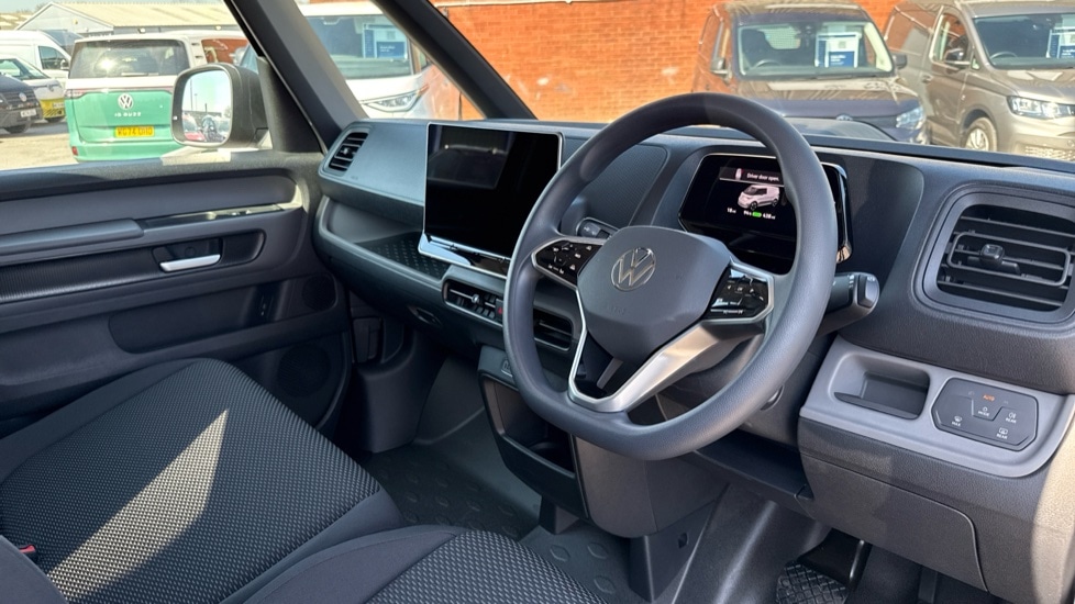 Used Volkswagen ID.Buzz 2024 for sale - 76872415: Photo 6
