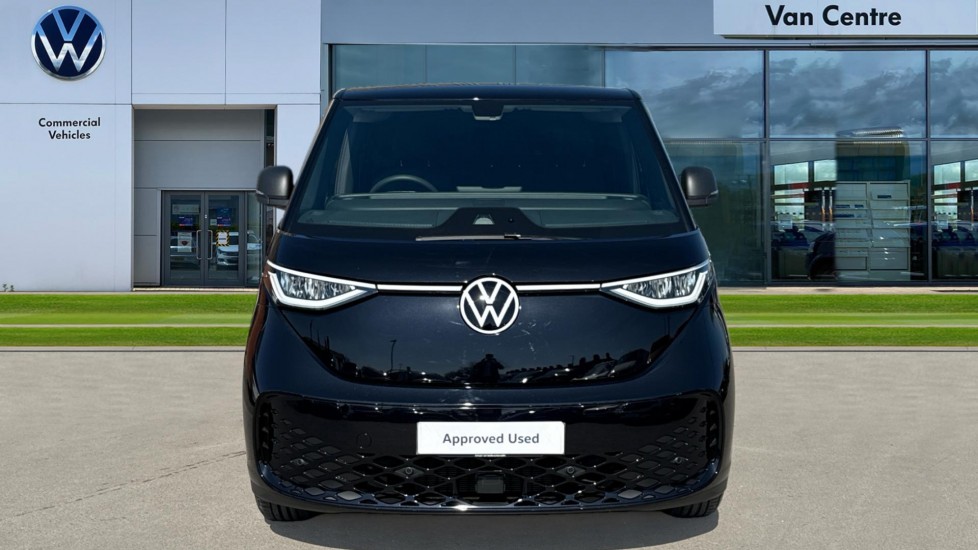 Used Volkswagen ID.Buzz 2024 for sale - 76872415: Photo 8