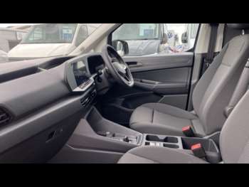 Used Volkswagen Caddy 2025 for sale - 74914628: Photo