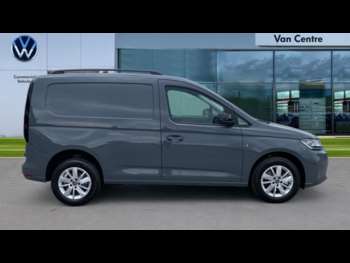 Used Volkswagen Caddy 2025 for sale - 74914628: Photo