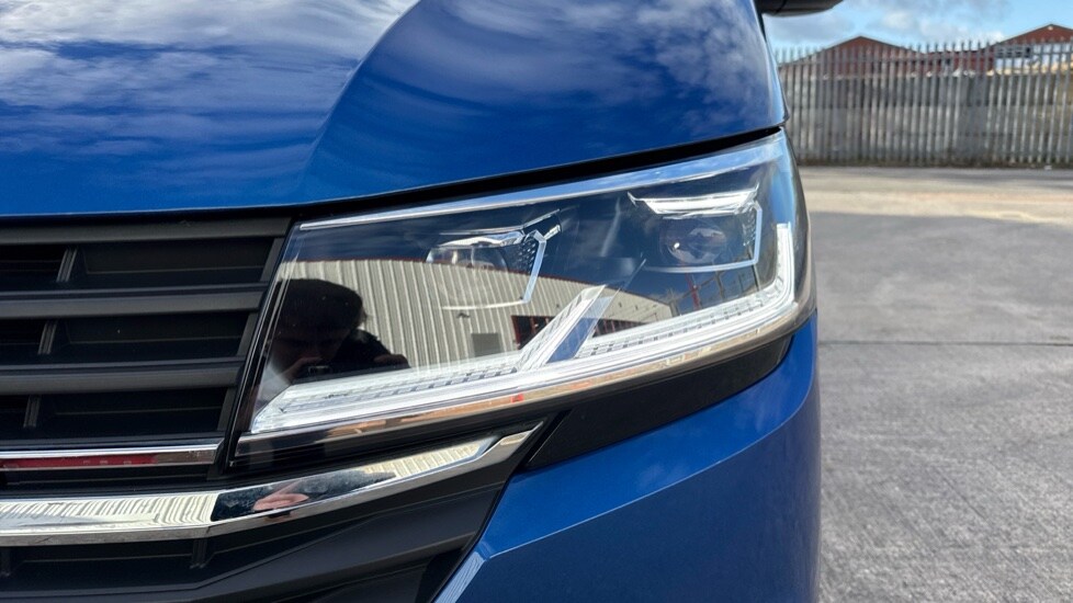 Used Volkswagen Transporter 2024 for sale - 77050930: Photo 21