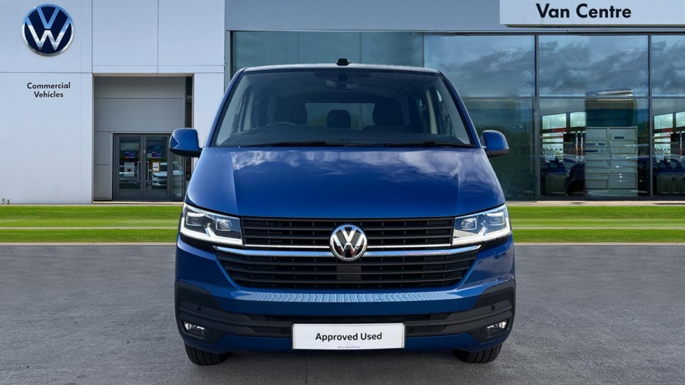 Used Volkswagen Transporter 2024 for sale - 77050930: Photo 8