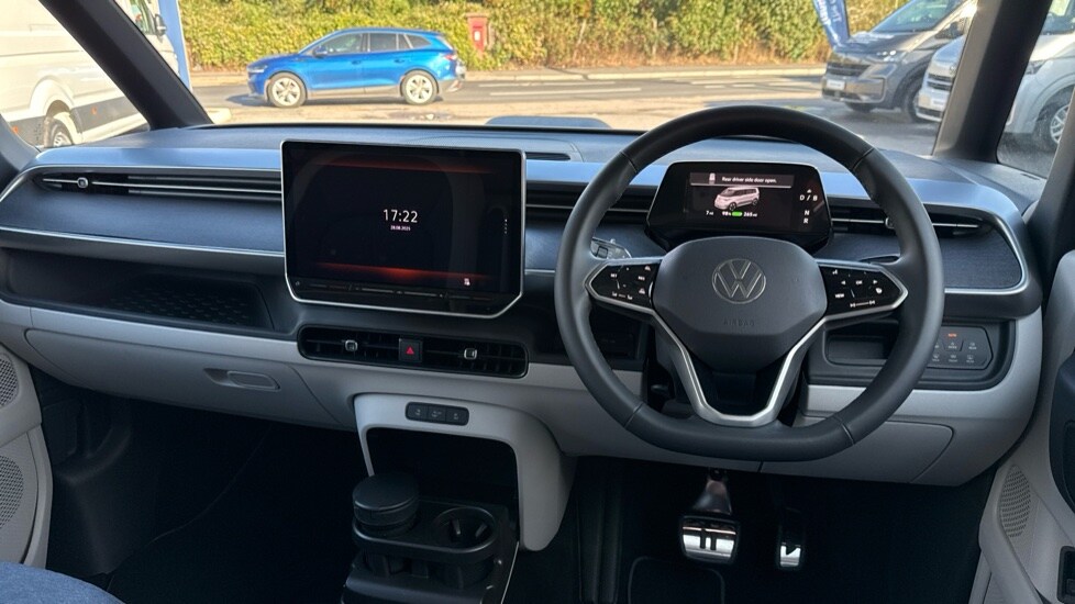 Used Volkswagen ID.Buzz 2025 for sale - 75972530: Photo 11