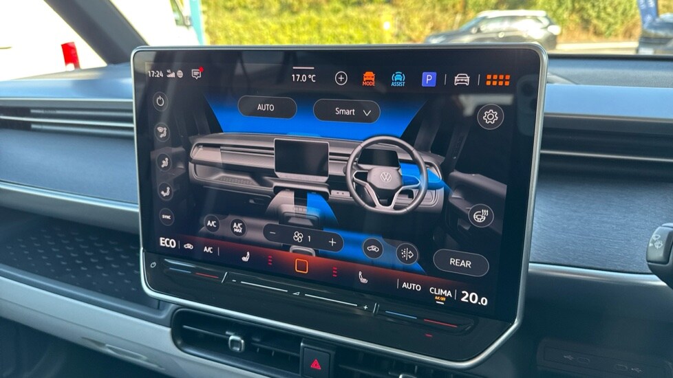 Used Volkswagen ID.Buzz 2025 for sale - 75972530: Photo 13