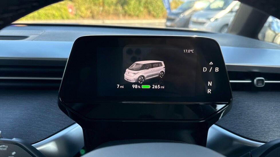 Used Volkswagen ID.Buzz 2025 for sale - 75972530: Photo 15