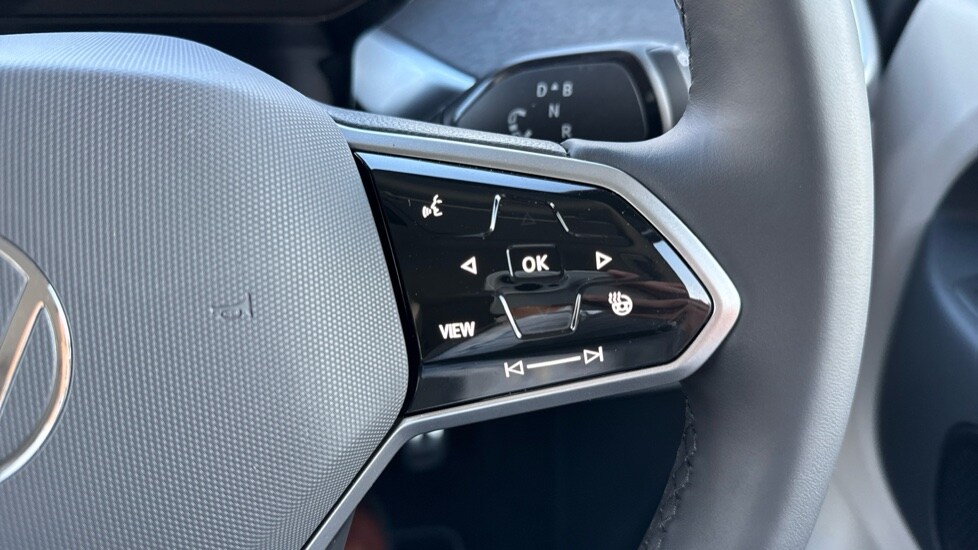 Used Volkswagen ID.Buzz 2025 for sale - 75972530: Photo 25