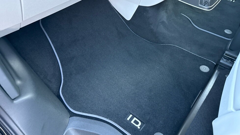 Used Volkswagen ID.Buzz 2025 for sale - 75972530: Photo 36