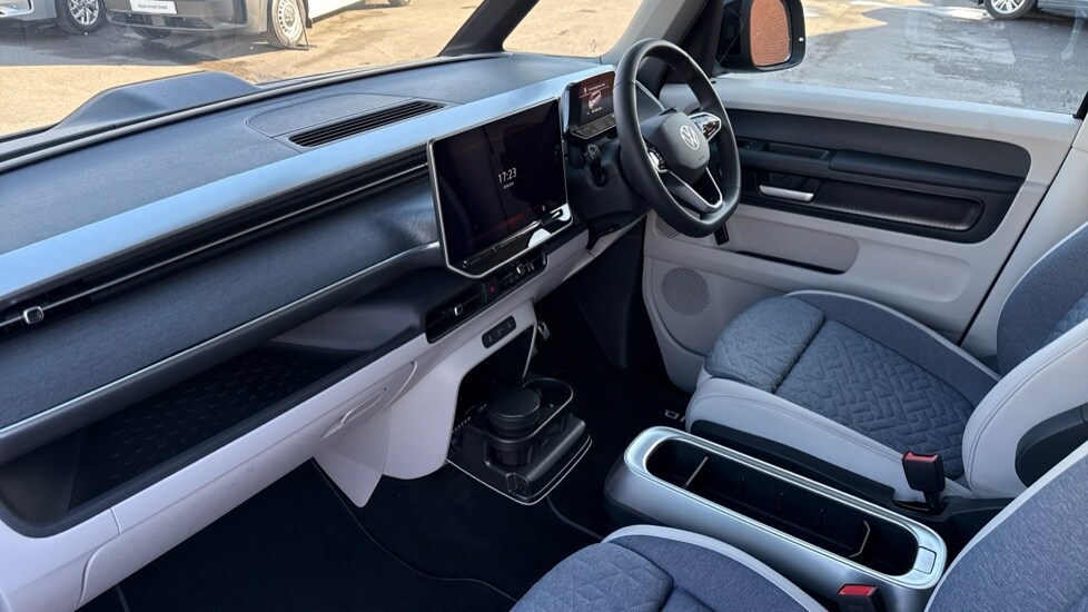 Used Volkswagen ID.Buzz 2025 for sale - 75972530: Photo 38