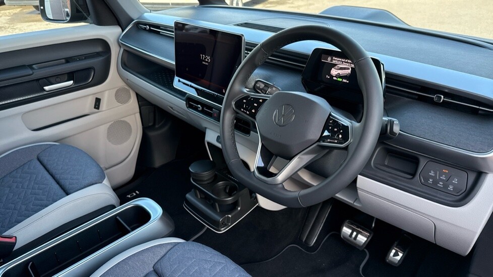 Used Volkswagen ID.Buzz 2025 for sale - 75972530: Photo 6