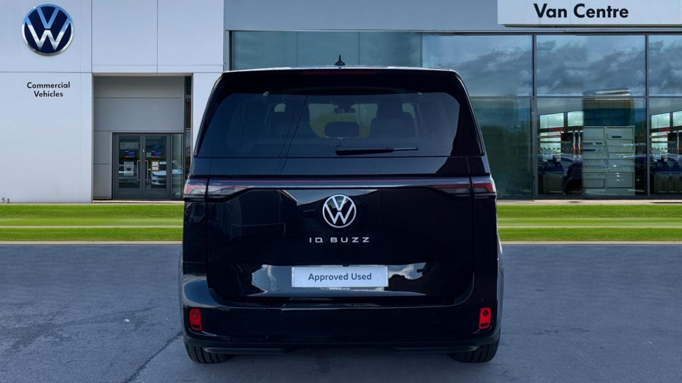 Used Volkswagen ID.Buzz 2025 for sale - 75972530: Photo 7