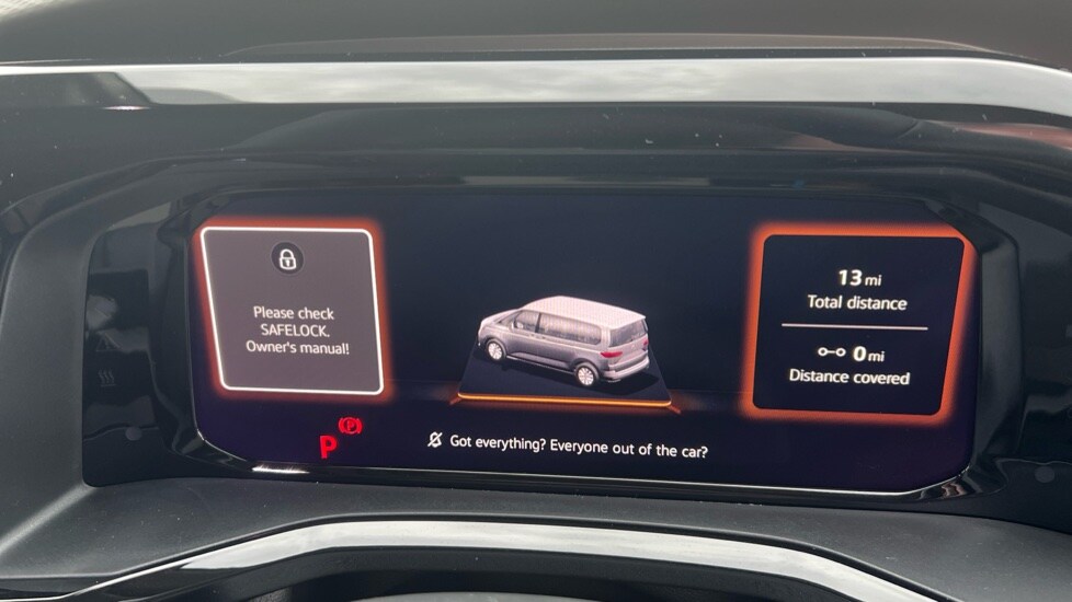 Used Volkswagen Multivan 2025 for sale - 76870263: Photo 15