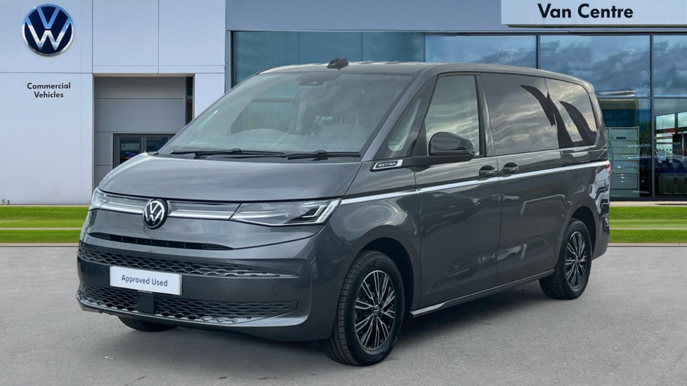 Used Volkswagen Multivan 2025 for sale - 76870263: Photo 19