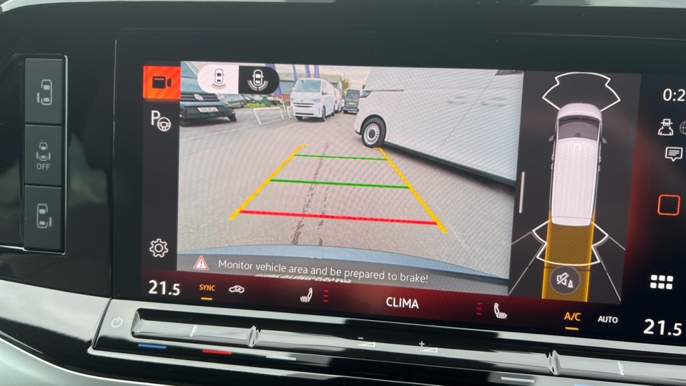 Used Volkswagen Multivan 2025 for sale - 76870263: Photo 27