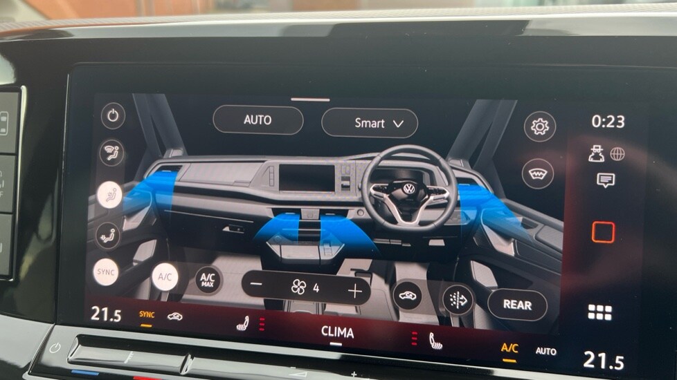 Used Volkswagen Multivan 2025 for sale - 76870263: Photo 31