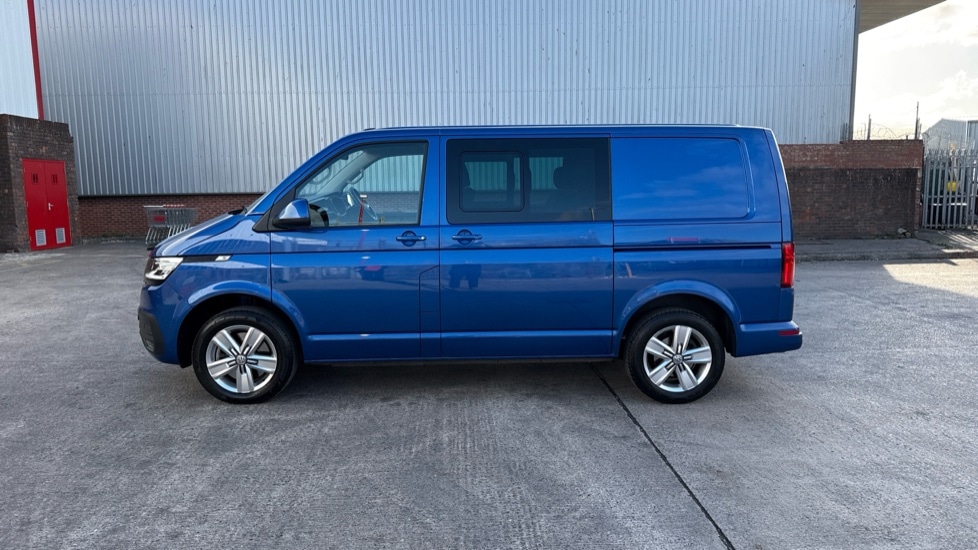 Used Volkswagen Transporter 2024 for sale - 76977693: Photo 18