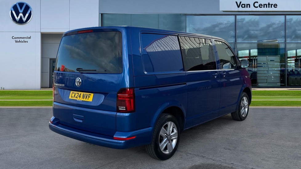 Used Volkswagen Transporter 2024 for sale - 76977693: Photo 20