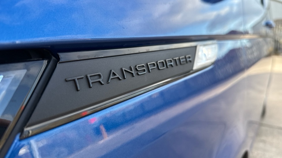 Used Volkswagen Transporter 2024 for sale - 76977693: Photo 22